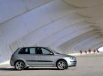 Fiat Stilo 5-Door 2001 года